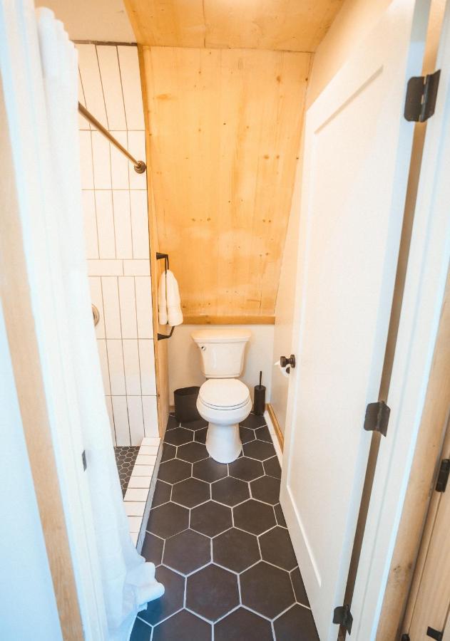 Finger Lakes Treehouse Sodus Екстериор снимка