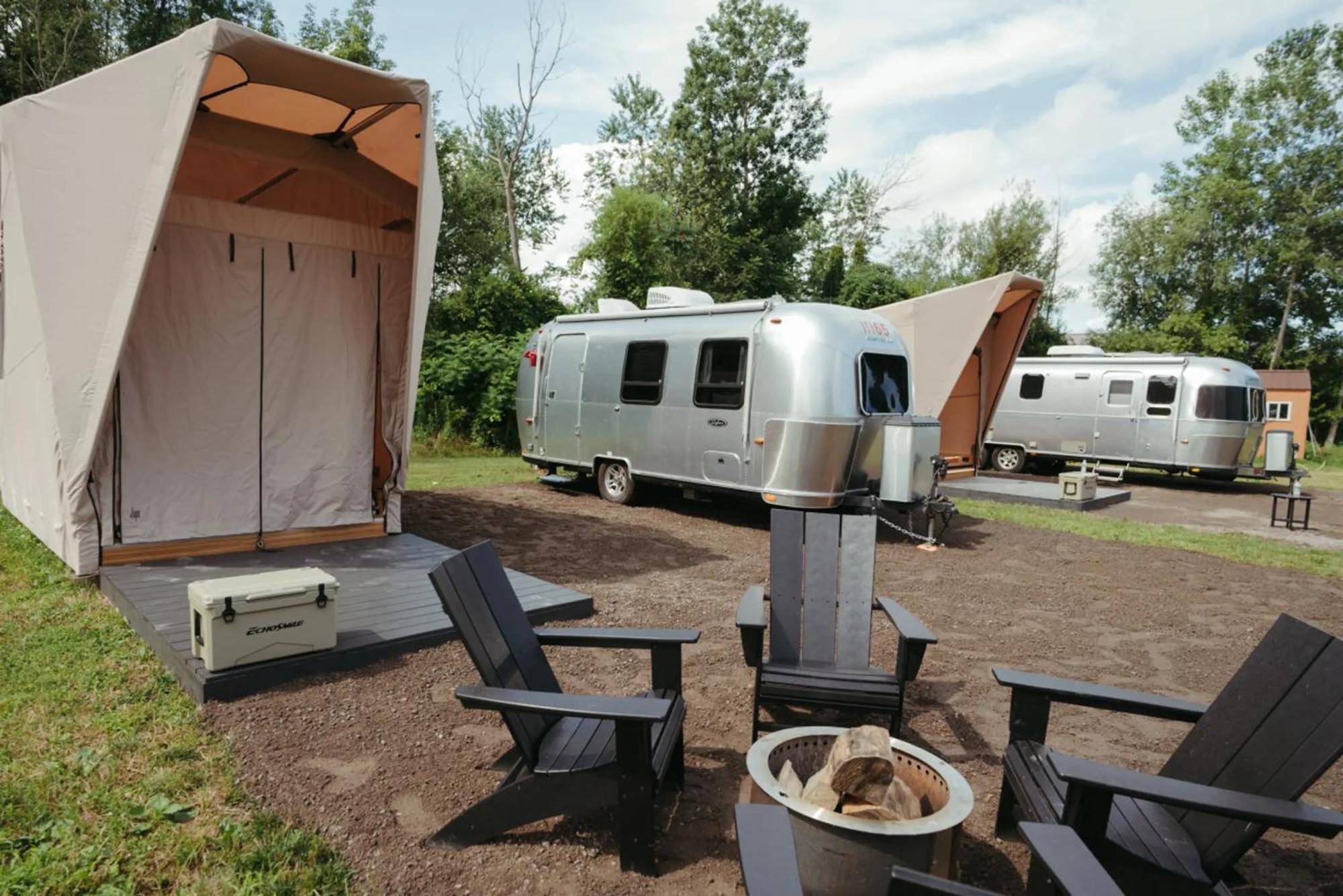 Finger Lakes Treehouse Sodus Екстериор снимка